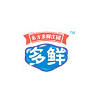 多鮮牛奶食品包裝設(shè)計(jì)欣賞(圖1)