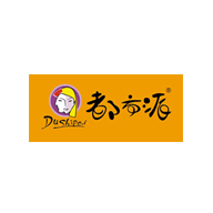Dushipai都市派食品包裝設計欣賞(圖1)