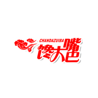 饞大嘴巴食品包裝設(shè)計欣賞(圖1)