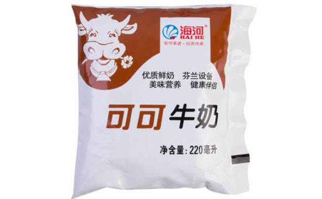 海河食品包裝設(shè)計欣賞(圖2)