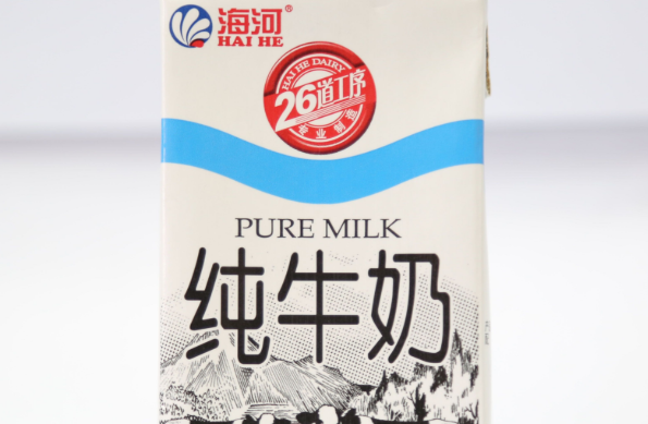 海河食品包裝設(shè)計欣賞(圖4)