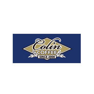 Colin柯林咖啡食品包裝設計欣賞(圖1)