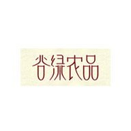 谷綠農(nóng)品食品包裝設(shè)計欣賞(圖1)