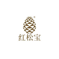 紅松寶食品包裝設(shè)計(jì)欣賞(圖1)