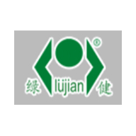 lujian綠健食品包裝設(shè)計(jì)欣賞(圖1)