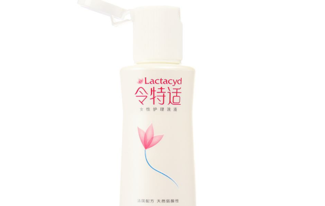 Lactacyd令特適食品包裝設(shè)計欣賞(圖2)