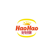 HaoHao好好牌食品包裝設(shè)計(jì)欣賞(圖1)