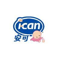 安可ican食品包裝設(shè)計欣賞(圖1)
