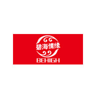 碧海情緣食品包裝設計欣賞(圖1)