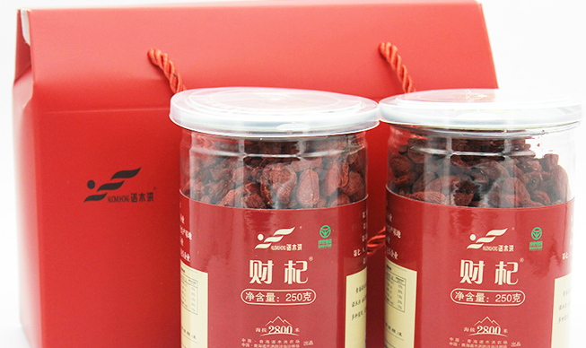 NUOMUHONG諾木洪食品包裝設(shè)計(jì)欣賞(圖3)