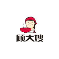 顧大嫂食品包裝設(shè)計欣賞(圖1)