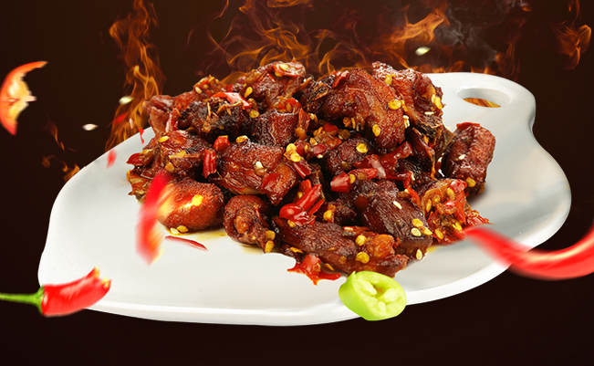 Shunhua舜華食品包裝設(shè)計欣賞(圖4)