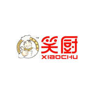 XIAOCHU笑廚食品包裝設計欣賞(圖1)