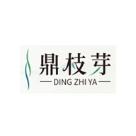 鼎枝芽食品包裝設計欣賞(圖1)