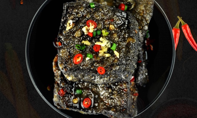 大牛小羊食品包裝設(shè)計欣賞(圖2)