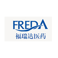 FREDA福瑞達食品包裝設計欣賞(圖1)