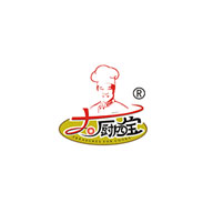 大廚四寶食品包裝設(shè)計欣賞(圖1)
