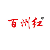 百州紅食品包裝設(shè)計(jì)欣賞(圖1)