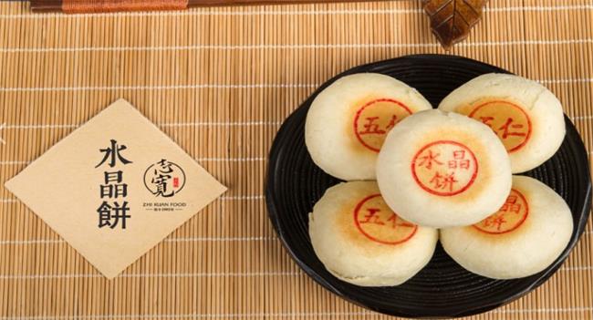 ZHIKUANFOOD志寬食品包裝設(shè)計欣賞(圖2)