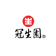 冠生園食品包裝設(shè)計(jì)欣賞(圖1)
