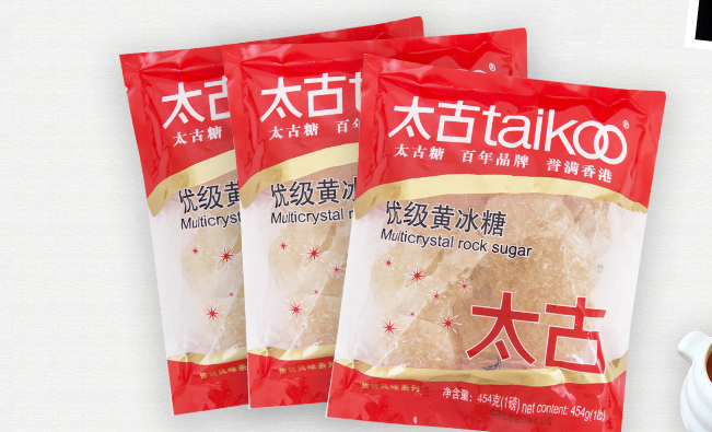 Taikoo太古食品包裝設(shè)計欣賞(圖3)