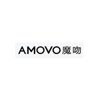 Amovo魔吻食品包裝設(shè)計(jì)欣賞(圖1)