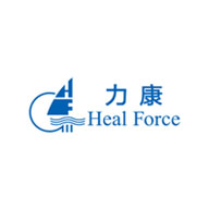 HealForce力康食品包裝設(shè)計欣賞(圖1)