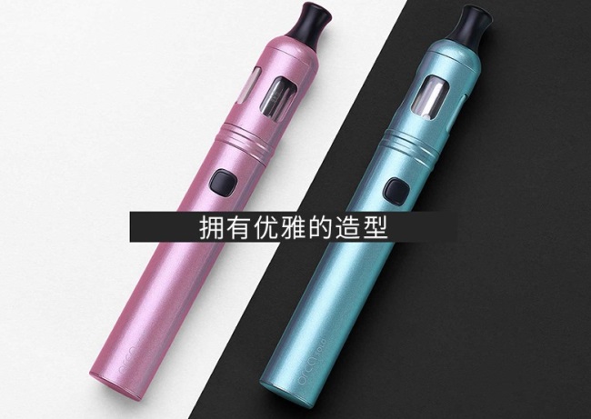 Vaporesso食品包裝設計欣賞(圖2)