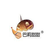 巴莉甜甜食品包裝設(shè)計(jì)欣賞(圖1)