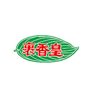 裹香皇食品包裝設(shè)計欣賞(圖1)