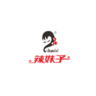 LAMEIZI辣妹子食品包裝設(shè)計欣賞(圖1)