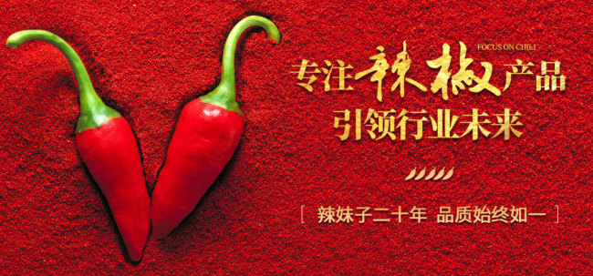 LAMEIZI辣妹子食品包裝設(shè)計欣賞(圖2)