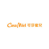 CASAMIEL可莎蜜兒食品包裝設(shè)計(jì)欣賞(圖1)