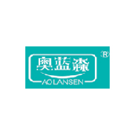 奧藍(lán)森食品包裝設(shè)計(jì)欣賞(圖1)