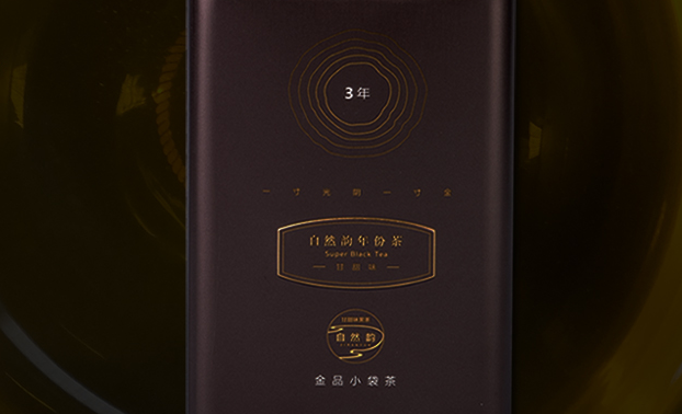 ziranrun自然韻食品包裝設(shè)計(jì)欣賞(圖4)
