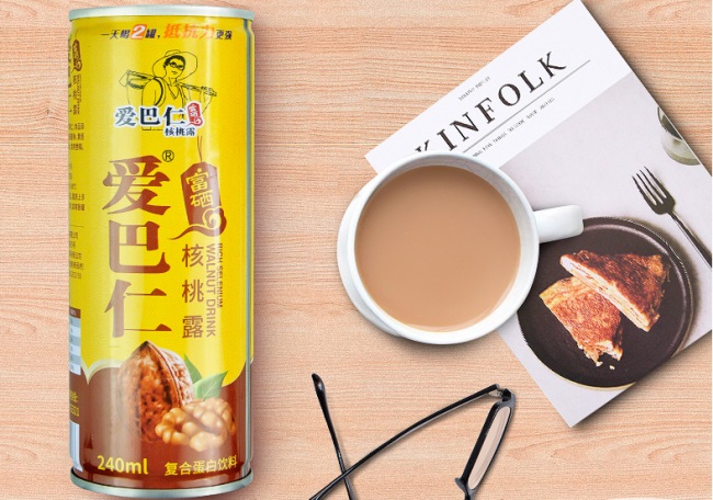 愛巴仁食品包裝設(shè)計(jì)欣賞(圖2)
