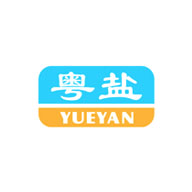 YUEYAN粵鹽食品包裝設(shè)計(jì)欣賞(圖1)
