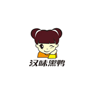 漢味黑鴨食品包裝設(shè)計(jì)欣賞(圖1)