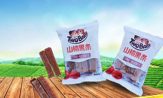 哎啃食品包裝設計欣賞(圖2)
