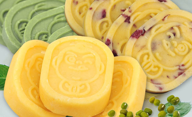 道自在食品包裝設(shè)計欣賞(圖4)