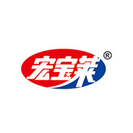 宏寶萊食品包裝設計欣賞(圖1)