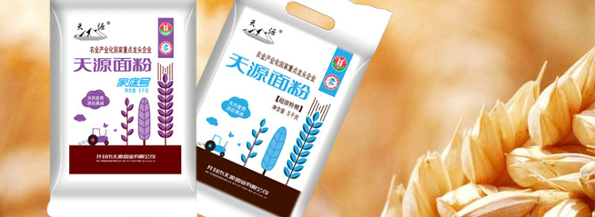Tianyuan天源食品包裝設(shè)計(jì)欣賞(圖2)