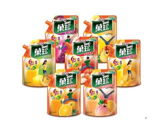 TANG菓珍食品包裝設(shè)計(jì)欣賞(圖2)