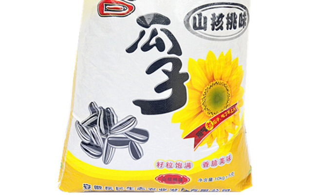 YUEMIN岳民食品包裝設計欣賞(圖4)