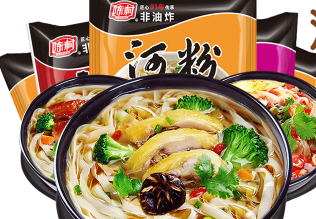 陳村食品包裝設(shè)計欣賞(圖2)