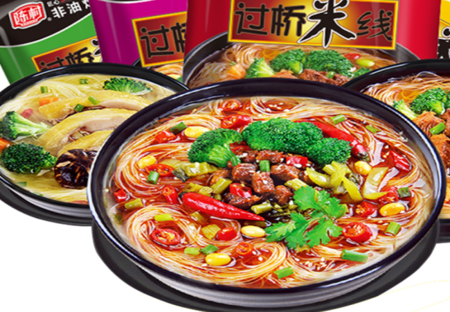 陳村食品包裝設(shè)計欣賞(圖3)