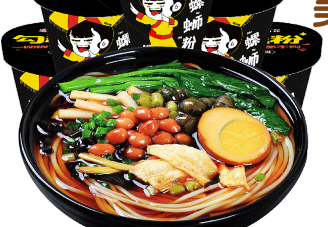 陳村食品包裝設(shè)計欣賞(圖4)