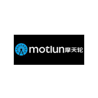 Motlun摩天輪食品包裝設(shè)計(jì)欣賞(圖1)