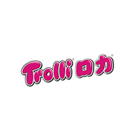 Trolli口力食品包裝設(shè)計欣賞(圖1)