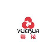 YUEHUA粵花食品包裝設(shè)計(jì)欣賞(圖1)